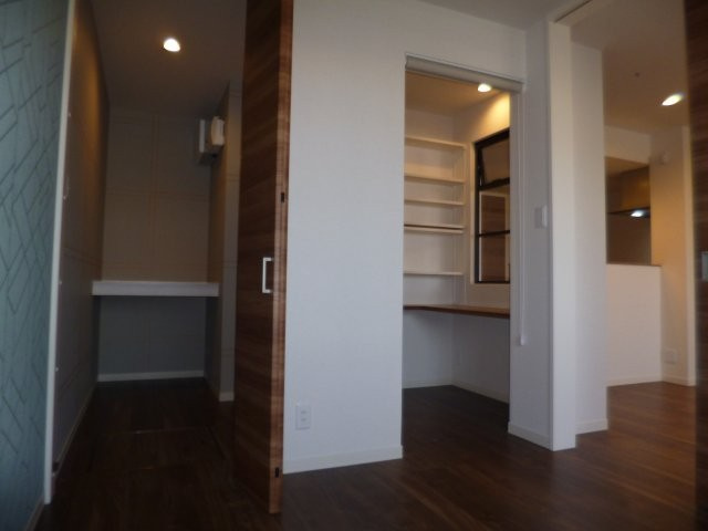 シリウスのセキュリティ|イメージパース