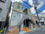 ユナイト 新町セントフランシスの画像