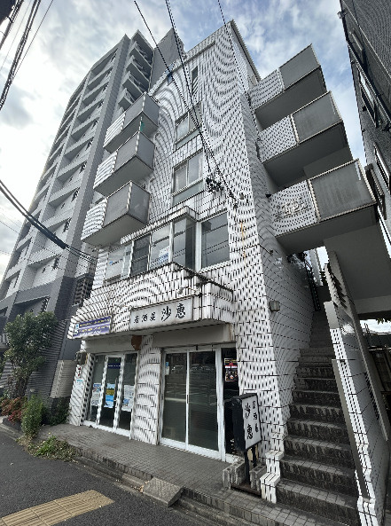 フォレスト太閤ビル