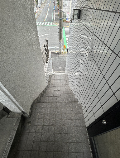 フォレスト太閤ビルのその他共用部分