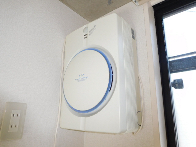ISM Ⅰの設備