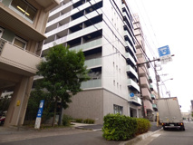 パークアクシス横浜阪東橋の画像