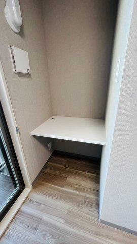 【内装】 | リヴェント難波サウス