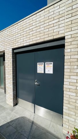 【その他共用部分】 | リヴェント難波サウス