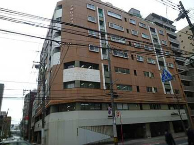 【外観】 | 中央レジデンス