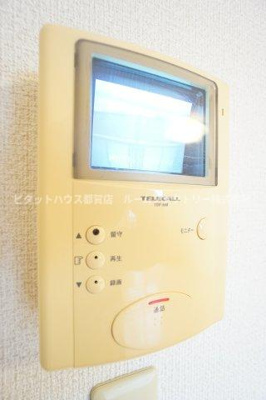 【セキュリティ】 | Ｅｘａｇｅ | ※同物件、同タイプのお部屋です