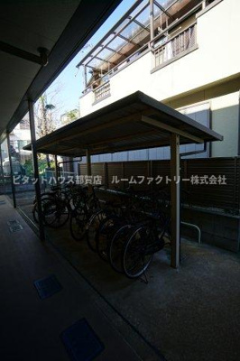 【その他共用部分】 | Ｅｘａｇｅ