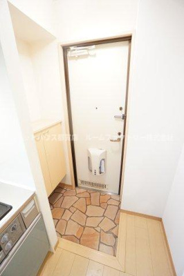 【玄関】 | Ｅｘａｇｅ | ※同物件、同タイプのお部屋です