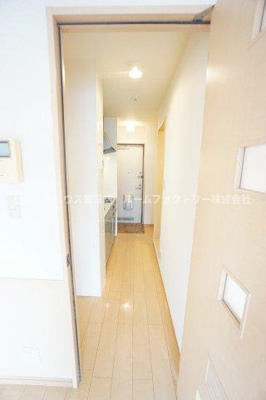 【玄関】 | Ｅｘａｇｅ | ※同物件、同タイプのお部屋です