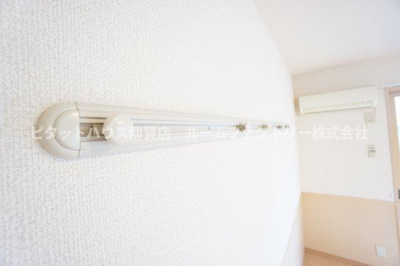 【設備】 | Ｅｘａｇｅ | ※同物件、同タイプのお部屋です