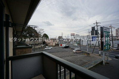 【展望】 | Ｅｘａｇｅ | ※同物件、同タイプのお部屋です