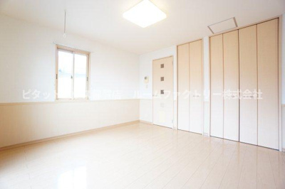 【居間・リビング】 | Ｅｘａｇｅ | ※同物件、同タイプのお部屋です