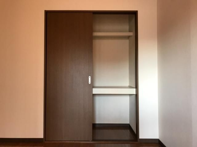 【収納】サンコート円Ｂ棟