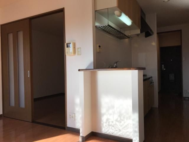 【内装】サンコート円Ｂ棟