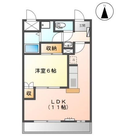 サンコート円Ｂ棟