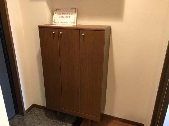 【玄関】サンコート円Ｂ棟