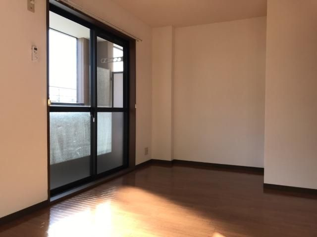 【居間・リビング】サンコート円Ｂ棟