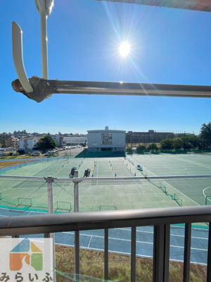 【展望】 | プリマドール萱場