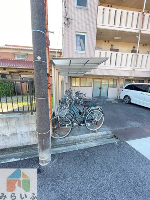【その他共用部分】 | プリマドール萱場