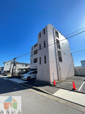 【外観】 | プリマドール萱場