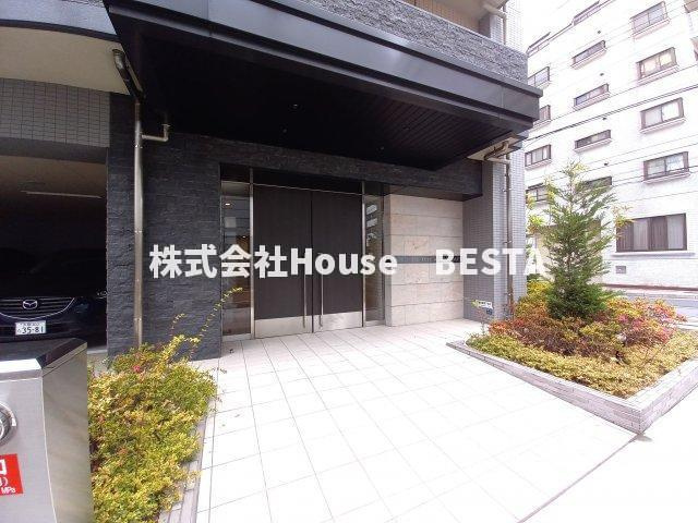 ワールドアイ神戸ハーバーランドの外観パース