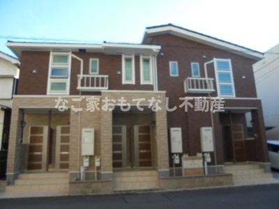 【エントランス】 | カルム メゾン