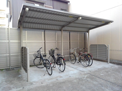 【その他共用部分】 | カルム メゾン