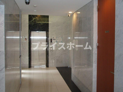 【エントランス】 | エンクレストシリーズは全て仲介手数料０円！「プライスホーム」で検索！エンクレスト渡辺通南