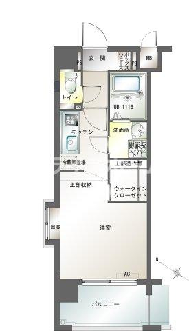 【間取り】 | エンクレストシリーズは全て仲介手数料０円！「プライスホーム」で検索！エンクレスト渡辺通南