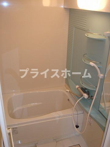 【浴室】 | エンクレストシリーズは全て仲介手数料０円！「プライスホーム」で検索！エンクレスト渡辺通南