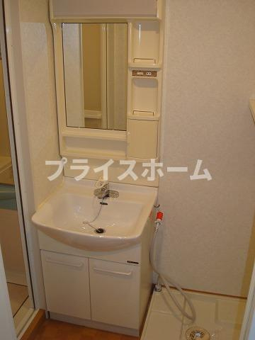 【洗面所】 | エンクレストシリーズは全て仲介手数料０円！「プライスホーム」で検索！エンクレスト渡辺通南