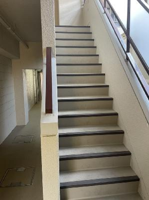 セピアハイツ大宮のその他共用部分