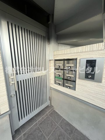 シエロ舞浜のその他共用部分