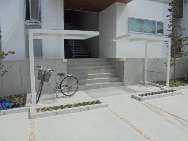 MIZUKIのその他共用部分