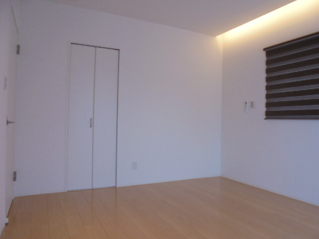 MIZUKIの子供部屋