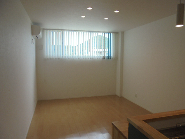 MIZUKIの居間・リビング