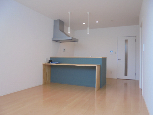 MIZUKIの居間・リビング