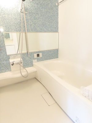 【浴室】 | コモドコーポ前原