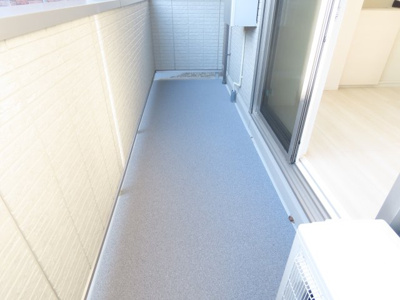 【バルコニー】 | コモドコーポ前原