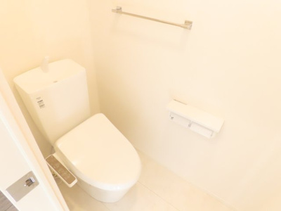 【トイレ】 | コモドコーポ前原