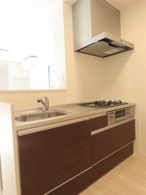 【キッチン】 | コモドコーポ前原