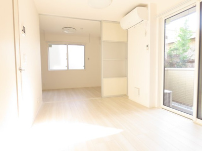 【居間・リビング】 | コモドコーポ前原