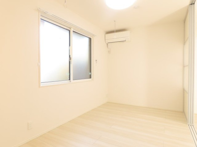 【洋室】 | コモドコーポ前原