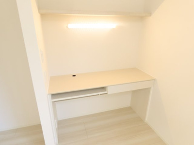 【内装】 | コモドコーポ前原