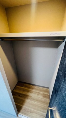 【収納】 | リヴェント難波サウス