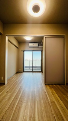 【内装】 | リヴェント難波サウス