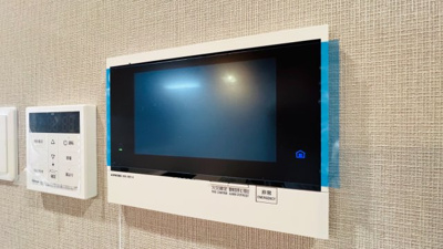 【セキュリティ】 | リヴェント難波サウス