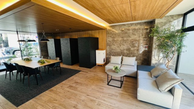 【その他】 | リヴェント難波サウス