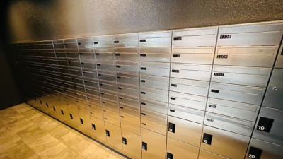 【その他共用部分】 | リヴェント難波サウス