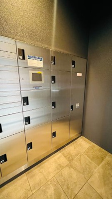 【その他共用部分】 | リヴェント難波サウス